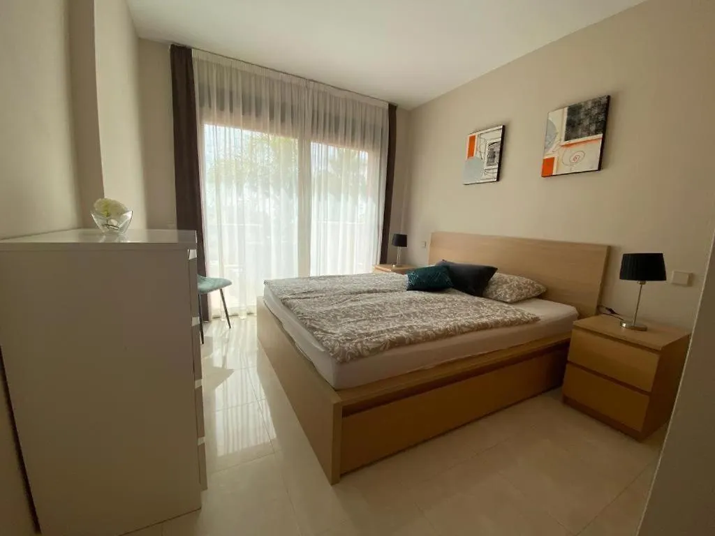 Sotoserena - Urbanization With Swimming Pools And Gym Estepona Spain
