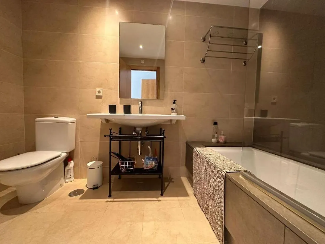 Sotoserena - Urbanization With Swimming Pools And Gym Estepona