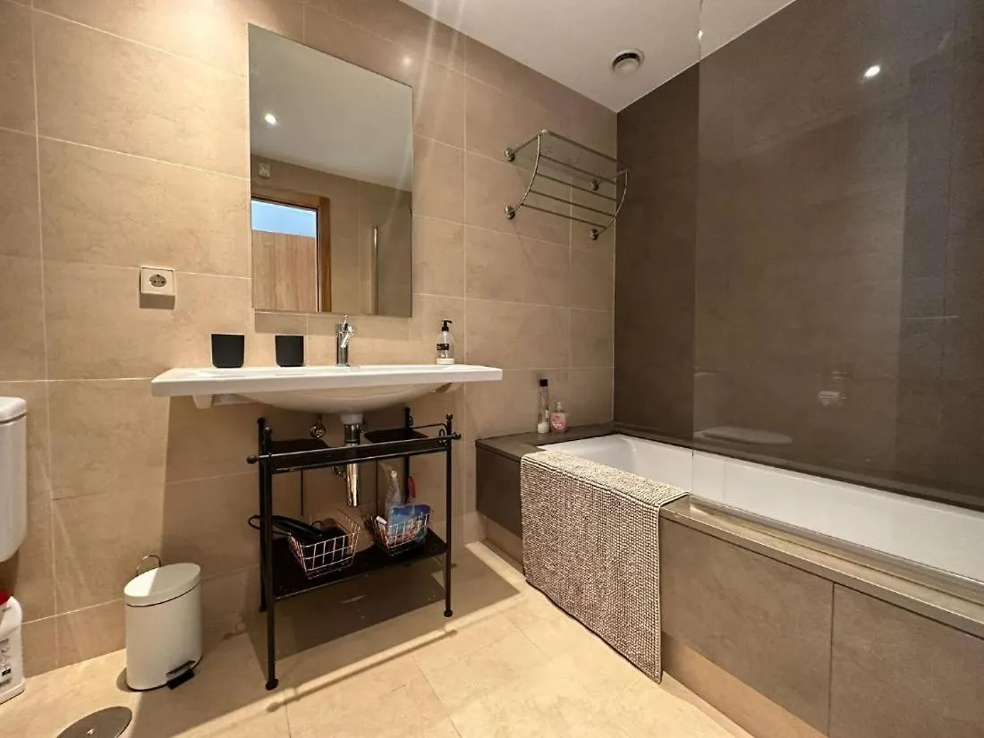 Sotoserena - Urbanization With Swimming Pools And Gym Estepona 0*,