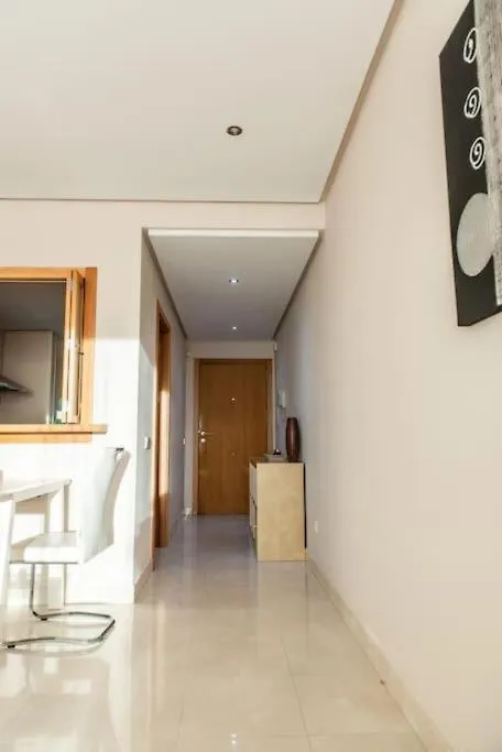 Apartment Sotoserena - Urbanization With Swimming Pools And Gym Estepona Spain