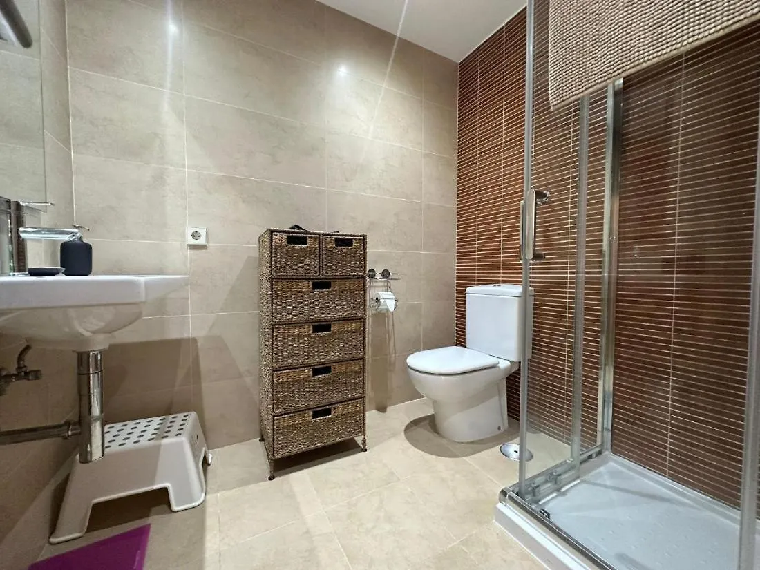 Apartment Sotoserena - Urbanization With Swimming Pools And Gym Estepona
