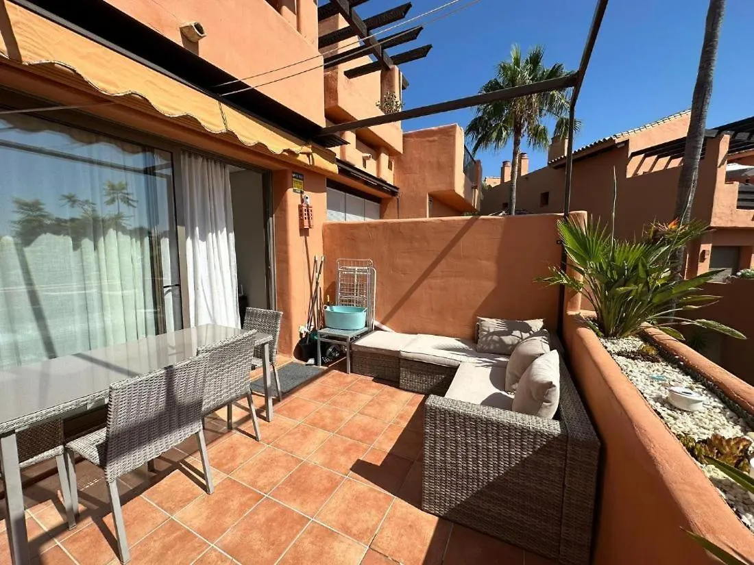 Sotoserena - Urbanization With Swimming Pools And Gym Estepona 0*,  Spain