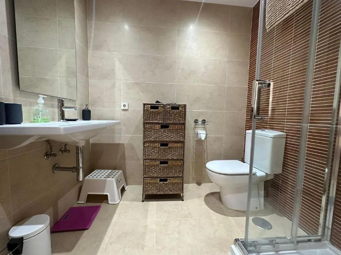 Apartment Sotoserena - Urbanization With Swimming Pools And Gym Estepona