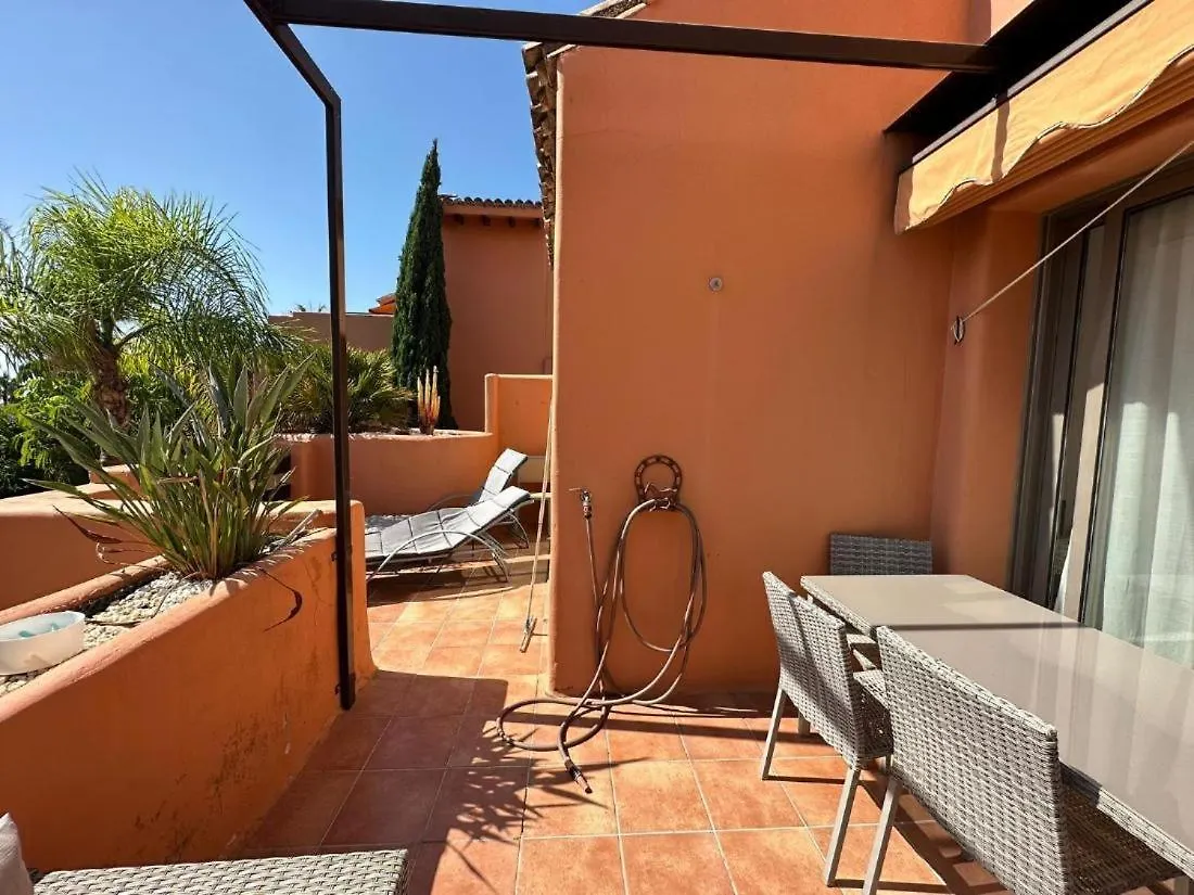 Sotoserena - Urbanization With Swimming Pools And Gym Estepona