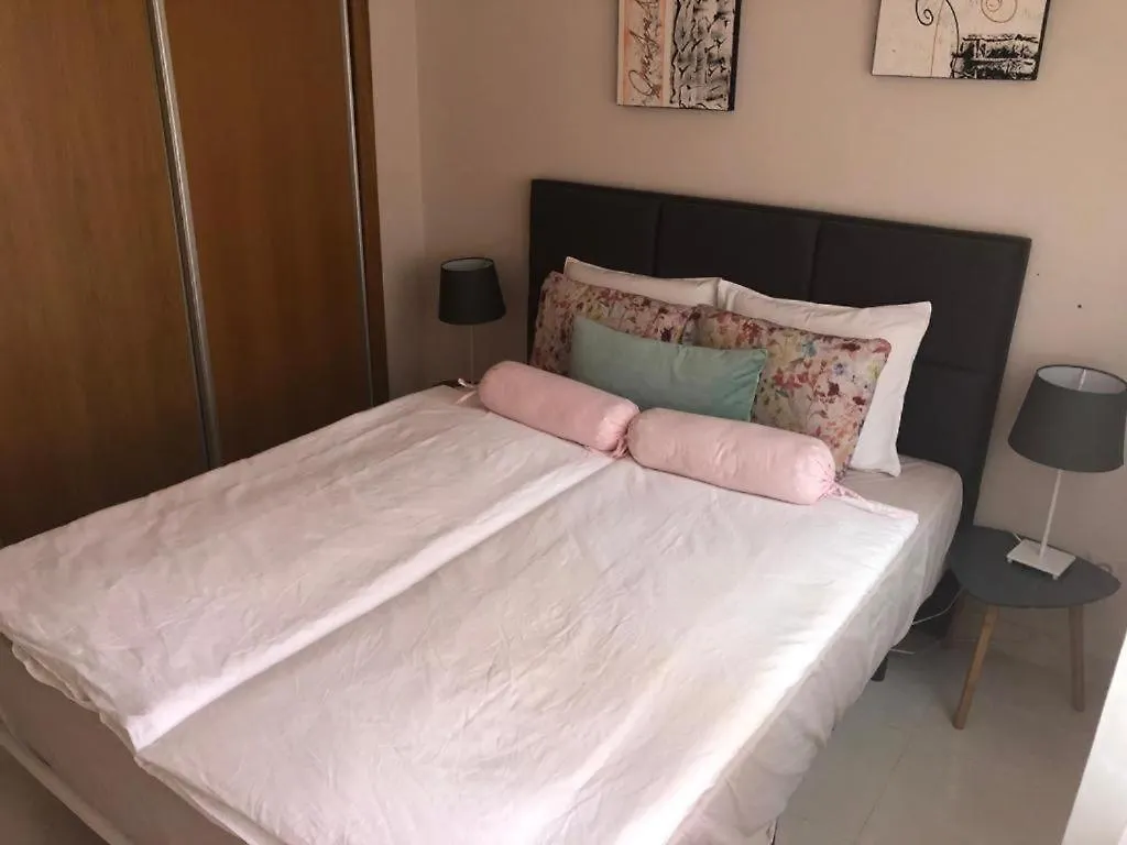 Appartement Sotoserena - Urbanization With Swimming Pools And Gym Estepona Spanje
