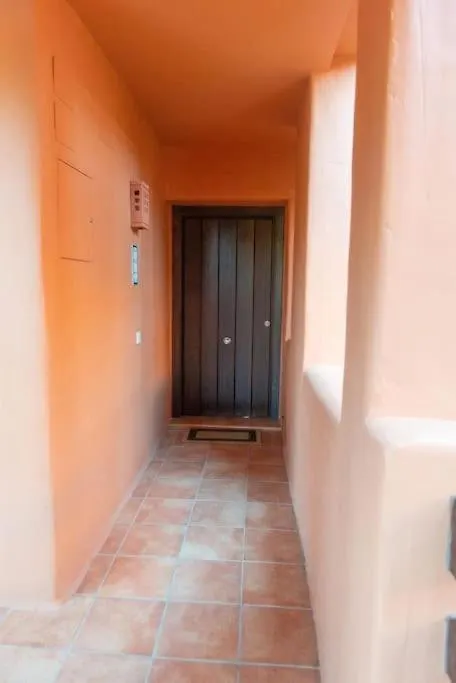 Sotoserena - Urbanization With Swimming Pools And Gym Estepona Appartement